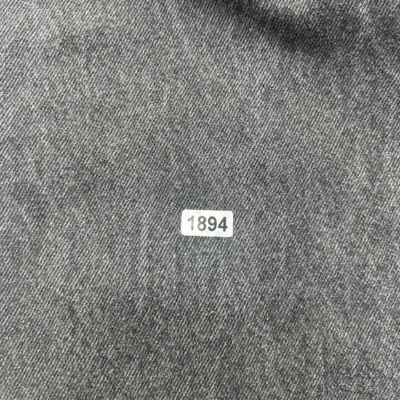 Vintage Levis 540 Jeans Mens 44x32 Relaxed Fit Tapered Leg Made USA 90s Denim - Picture 13 of 13